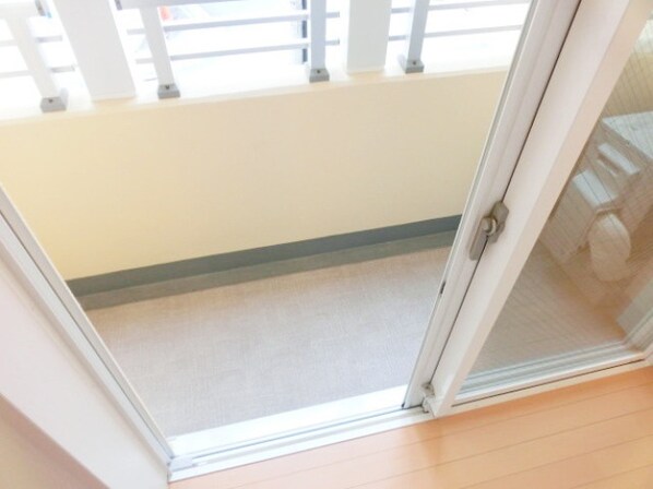 CoCo Terraceの物件内観写真